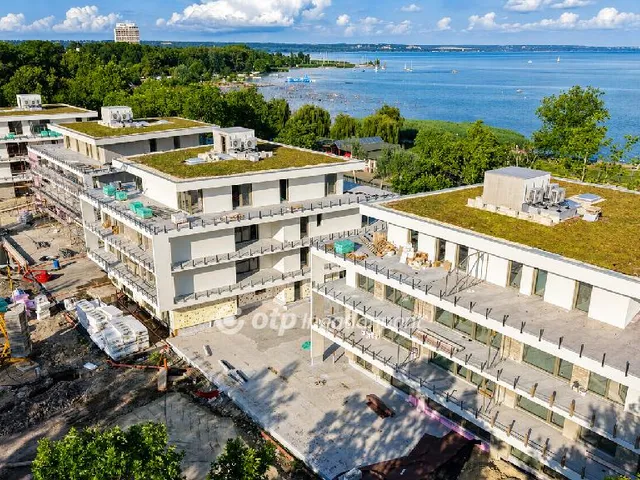 Eladó lakás Balatonalmádi 52 nm