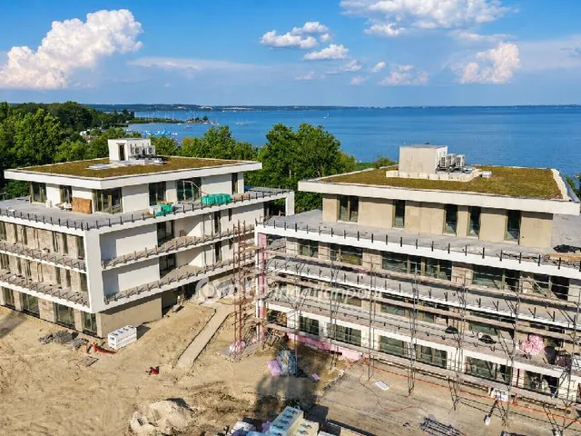 Eladó lakás Balatonalmádi 52 nm