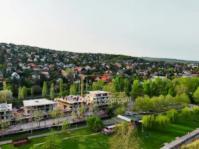 Eladó lakás Balatonalmádi 71 nm