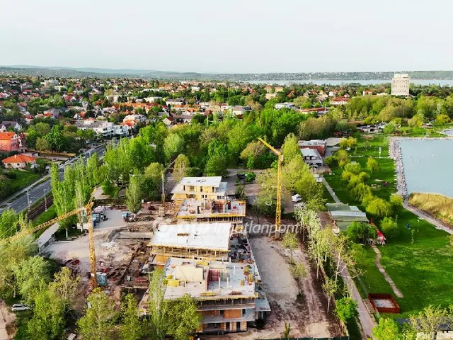 Eladó lakás Balatonalmádi 68 nm