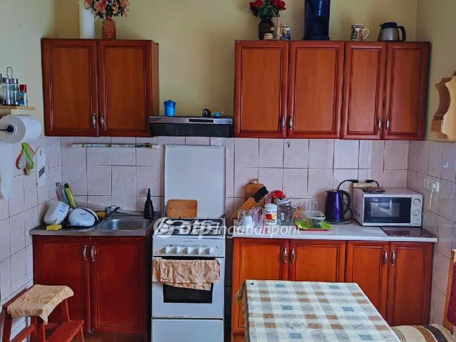Eladó ház Vonyarcvashegy 110 nm