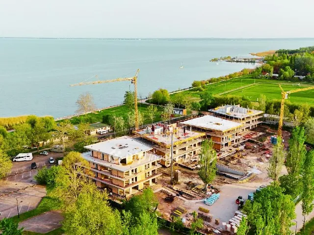 Eladó lakás Balatonalmádi 73 nm