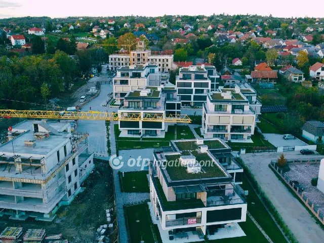 Eladó lakás Balatonkenese 84 nm