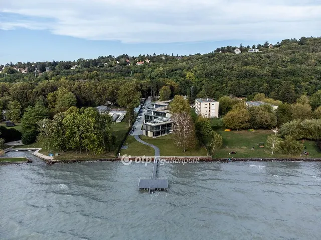 Eladó lakás Balatonakarattya 58 nm
