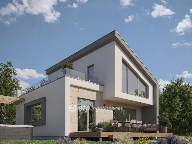 Eladó ház Balatonkenese 121 nm