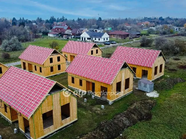 Eladó ház Siófok 110 nm