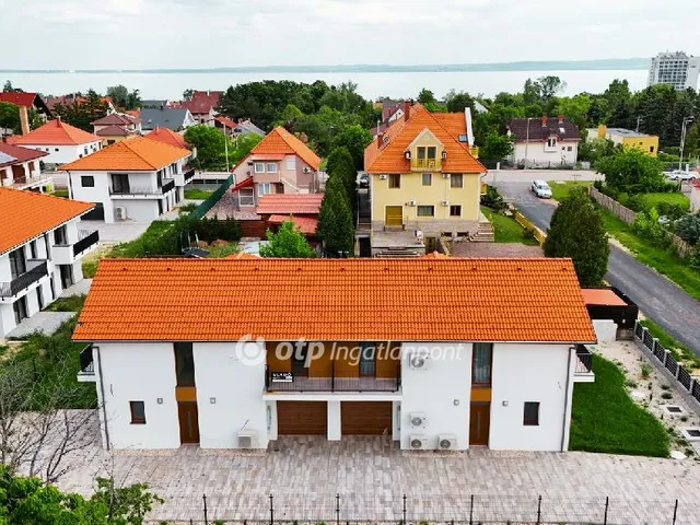 Eladó ház Balatonfüred 149 nm