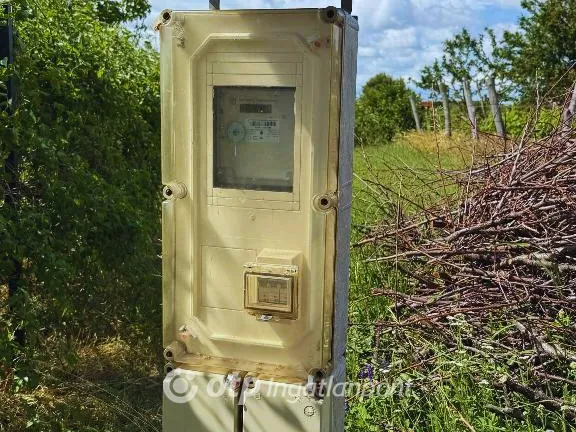 Eladó telek Felsőörs 2419 nm