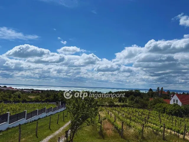 Eladó telek Felsőörs 2419 nm