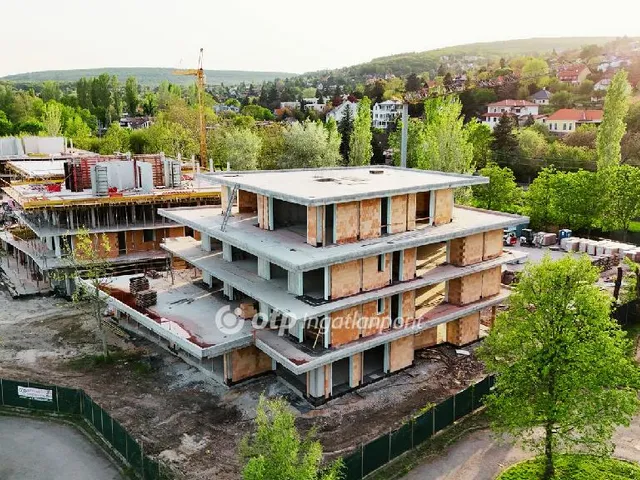 Eladó lakás Balatonalmádi 68 nm