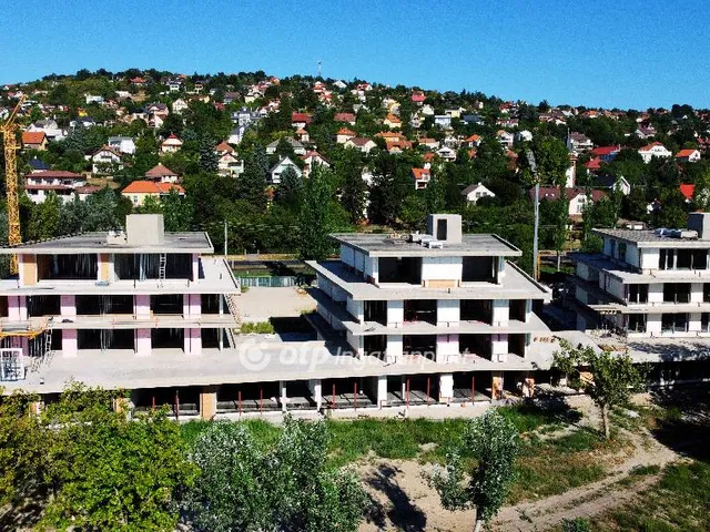 Eladó lakás Balatonalmádi 68 nm