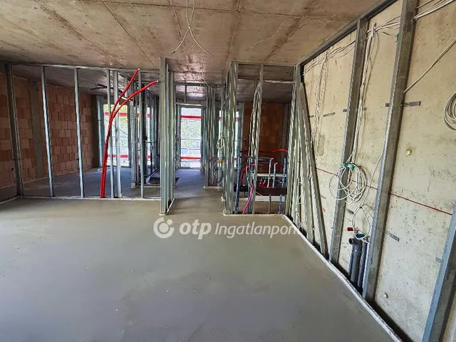 Eladó lakás Balatonalmádi 68 nm