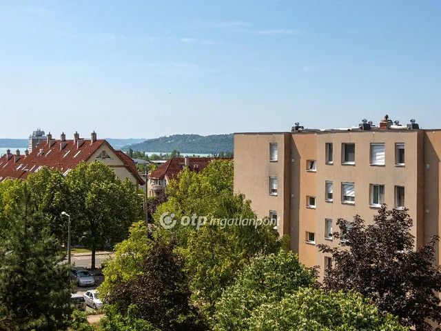 Eladó lakás Balatonfüred, Belváros 54 nm