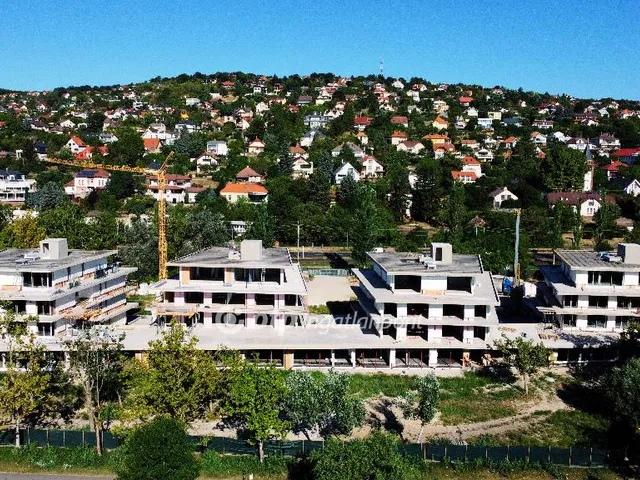 Eladó lakás Balatonalmádi 68 nm
