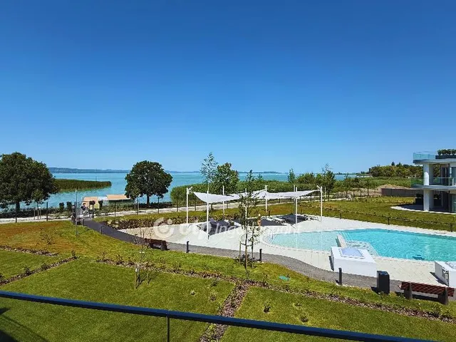 Eladó lakás Balatonszemes 62 nm