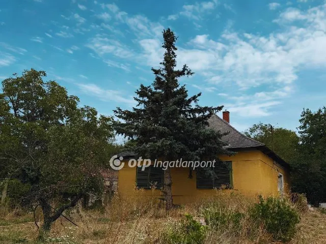Eladó ház Balatonfőkajár 75 nm