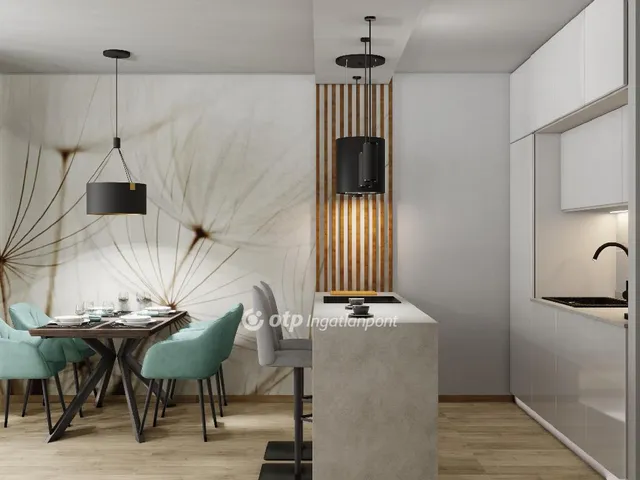 Eladó lakás Balatonalmádi 71 nm