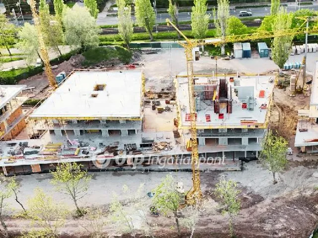 Eladó lakás Balatonalmádi 55 nm