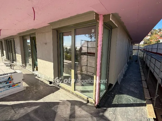 Eladó lakás Balatonalmádi 67 nm