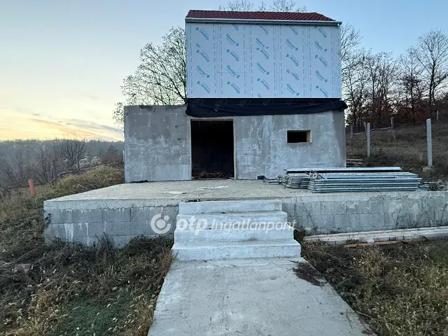 Eladó üdülő és hétvégi ház Balatonfüred 52 nm