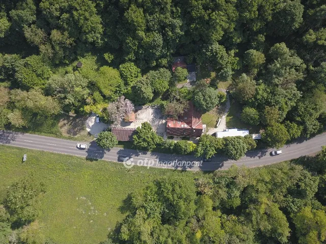 Eladó kereskedelmi és ipari ingatlan Csopak 245 nm