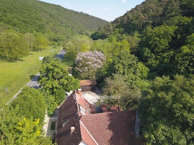 Eladó kereskedelmi és ipari ingatlan Csopak 245 nm