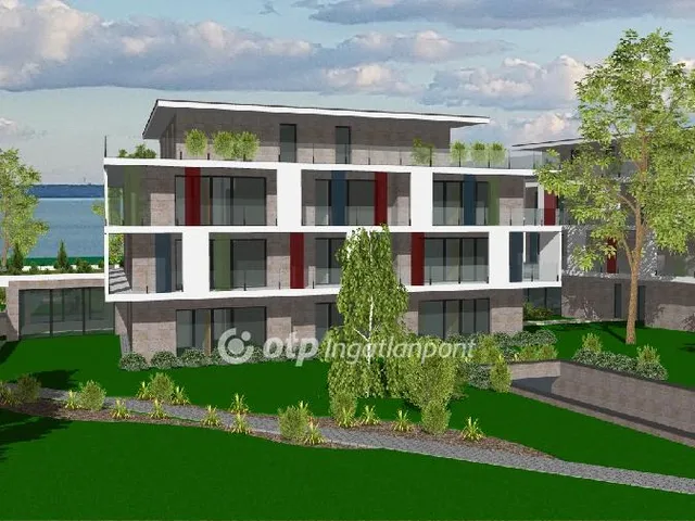 Eladó lakás Balatonalmádi 68 nm