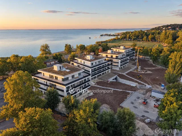 Eladó lakás Balatonalmádi 68 nm
