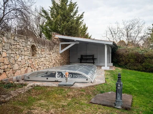 Eladó ház Paloznak 140 nm