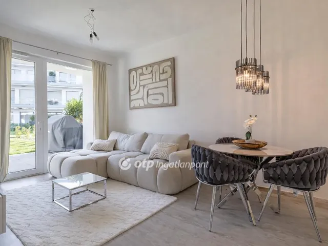 Eladó lakás Balatonszemes 47 nm