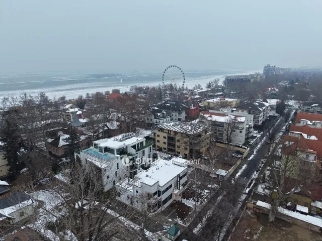 Eladó lakás Siófok, Aranypart 66 nm