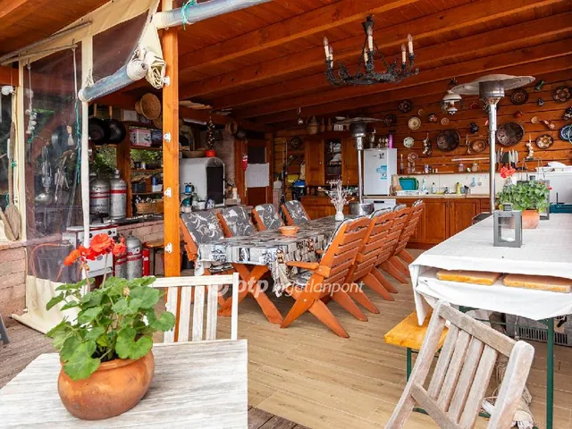 Eladó ház Balatonalmádi, Vörösberény 260 nm