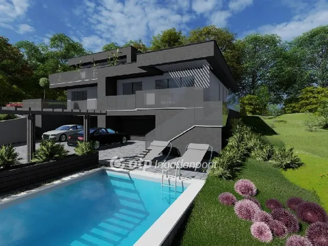 Eladó ház Balatonalmádi, Vörösberény 151 nm