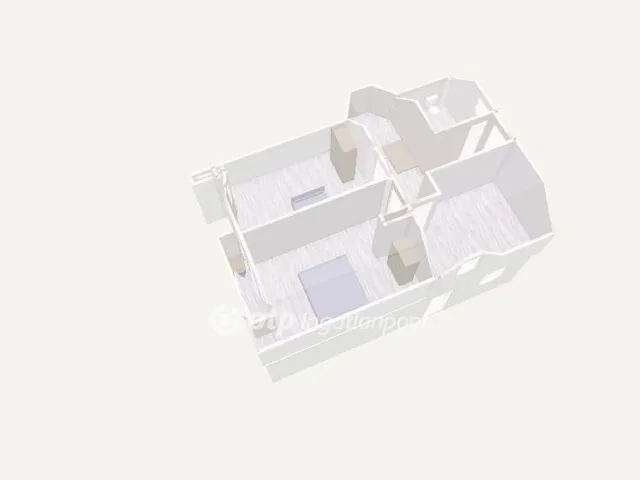 Eladó ház Tihany 190 nm