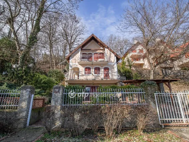 Eladó ház Tihany 190 nm