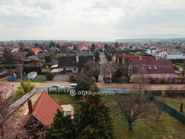 Eladó üdülő és hétvégi ház Csopak 50 nm