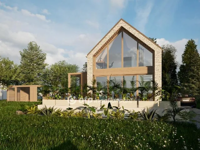 Eladó üdülő és hétvégi ház Csopak 50 nm