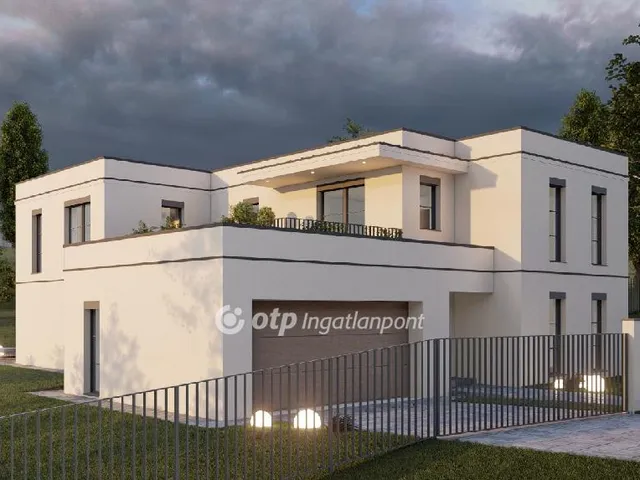 Eladó ház Veszprém 350 nm