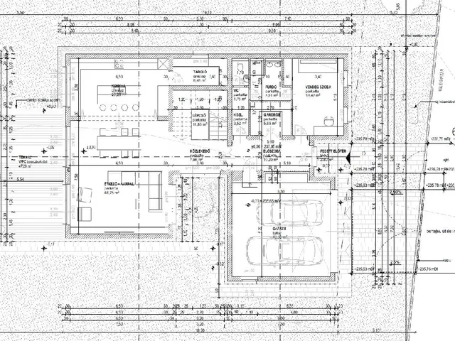 Eladó ház Veszprém 350 nm