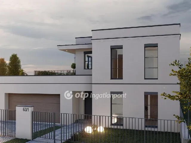 Eladó ház Veszprém 350 nm
