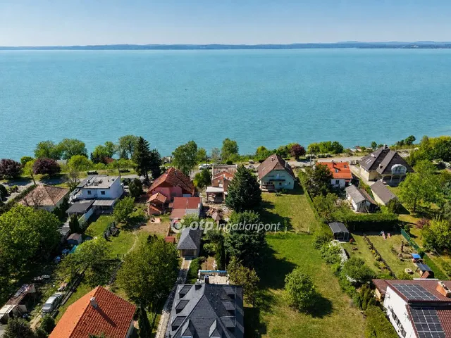 Eladó ház Balatonvilágos 154 nm