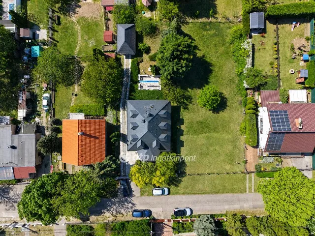 Eladó ház Balatonvilágos 154 nm