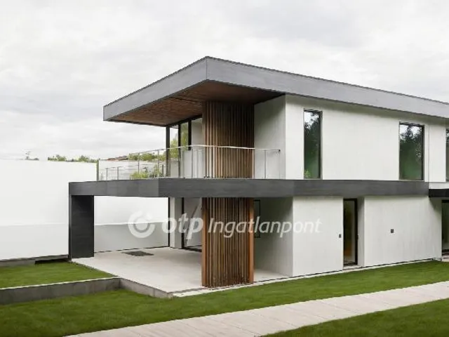Eladó ház Balatonalmádi 221 nm