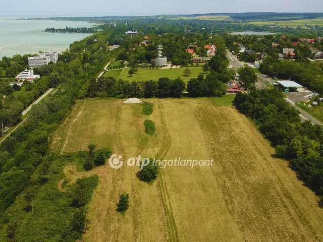 Eladó lakás Balatonföldvár 52 nm