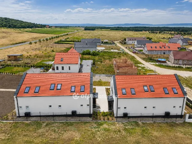 Eladó lakás Dörgicse 79 nm