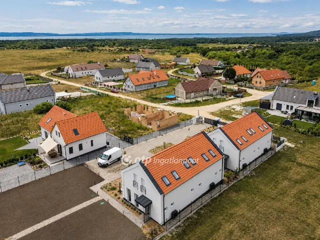 Eladó lakás Dörgicse 79 nm