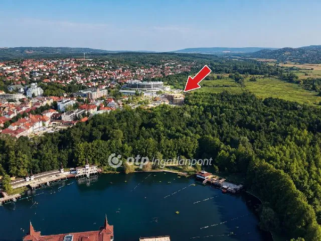 Eladó lakás Hévíz 65 nm