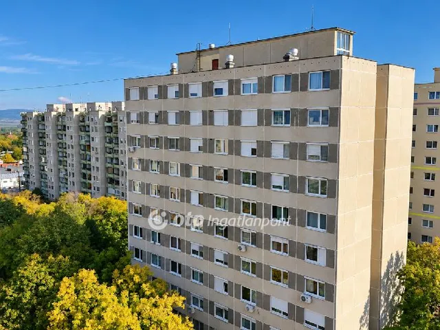 Eladó lakás Veszprém 53 nm