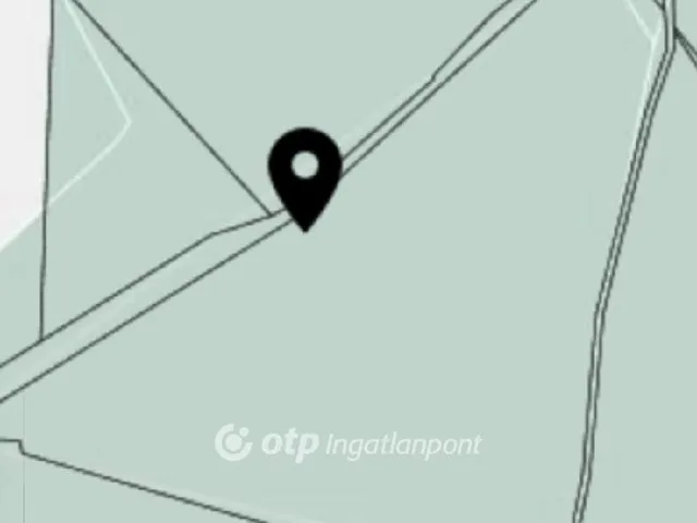 Eladó mezőgazdasági ingatlan Váckisújfalu 5769 nm