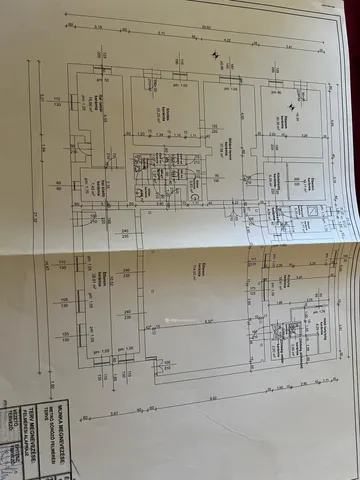 Eladó kereskedelmi és ipari ingatlan Fehérgyarmat, Lakóövezeti 350 nm